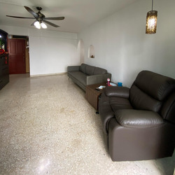 Blk 414 Bedok North Avenue 2 (Bedok), HDB 5 Rooms #271880411